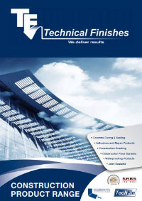 Technical Finishes